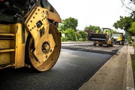 Driveway Snow Removal Preparation in Loving, NM